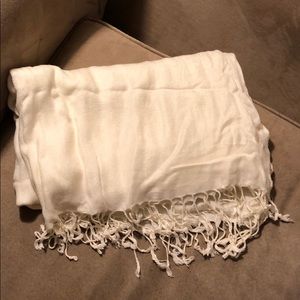 ❄️ Super soft scarf